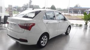 Ô Tô Hyundai i10 Sedan 1.2 MT CKD, SX 2017