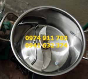 Máy xay thịt xay tôm cua giá rẻ