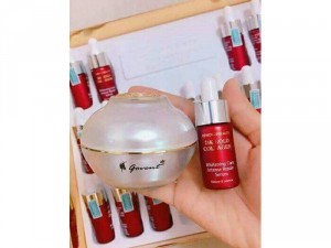 Kem Face Govent Cao Cấp (25 ml)