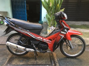 Sirius hq màu đỏ đen màu zin bánh tăm thắng đĩa.bs