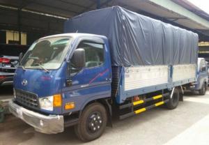 Xe Tải Hyundai Hd88 Chất Lượng - Giá Hợp Lý
