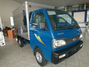 Bán Xe Tải Thaco Towner Máy SUZUKI 500kg 750kg 990kg Trả Góp Vũng Tàu