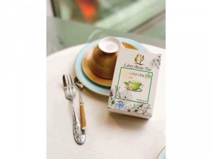 Trà Thảo Mộc Giảm Cân Lány Beau Tea 100% Từ Thiên Nhiên