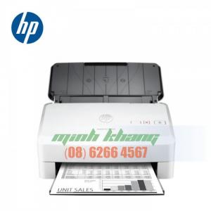 Máy scan 2 mặt HP 3000 S3 chính hãng hcm