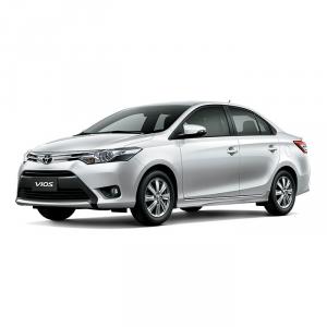 Vios E số sàn hỗ trợ chạy grap uber giá cả cạnh tranh trả góp lên tới 90%