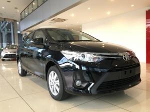 Vios 1.5 E số tự động hỗ trợ trả góp lên tới 90% Giá cả cạnh tranh nhất HN