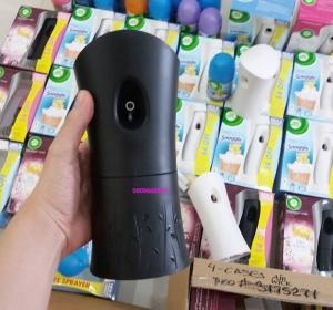 AIRWICK - Máy Phun Sương Tinh Dầu Thơm Tự Động