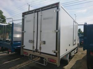 Bán xe tải Thaco Kia 1T4 1T9 2T4 Xe vô Thành Phố trả góp tại vũng tàu