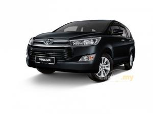 Inova E số sàn 8 chỗ Đủ màu giao xe ngay trong ngày Hỗ trợ trả góp