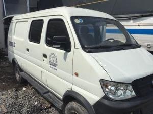 Bán xe tải sym van đời 2012 dk 2013 xe đẹp
