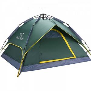 Các mẫu lều cắm trại tự bung đẹp dành cho 3 - 4 người