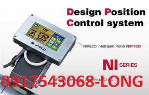Bộ điều khiển Design Position Control-Camera DPC-Nireco Vietnam-TMP