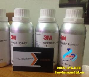 Hóa chất 3M Adhesion Promoter 111