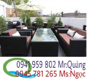 Sofa salon phòng khách giá rẻ.