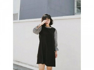 Đầm xinh