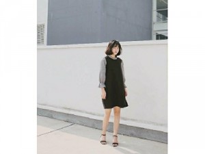 Đầm xinh