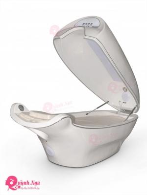 Phi Thuyền Tắm Trắng WS1039C