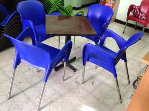 bàn ghế nhựa đúc bb giá rẻ