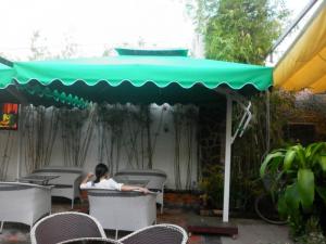 thanh lý dù cafe giá rẻ và đẹp,miễn phí 100% vận chuyển