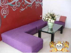 bán sofa nệm cafe giá rẻ,miễn phí vận chuyển