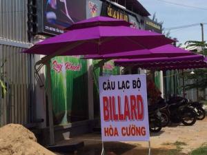 dù cafe che nắng giá rẻ