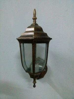 Bán Đèn tường trang trí trụ, cột, tường