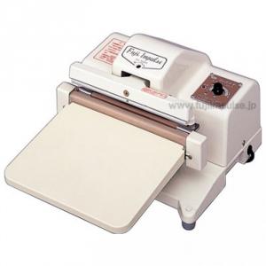 C.loại C.suất Đường ép Kích thước Trọng lượng
FS-215 400W 5x200mm 286x376x198mm 5.2Kg
FS-315 500W 5x300mm 363x376x198mm 5.8Kg