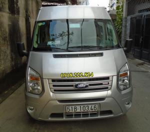 Sadaco - Cho thuê xe du lịch đời mới tại TP.HCM