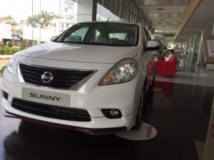 Nissan Sunny số tự động Premium 2018.Cam kết ưu đãi tốt nhất.