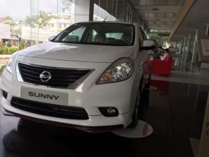 Nissan Sunny số tự động Premium 2018.Cam kết ưu đãi tốt nhất.