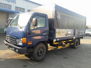 Xe có sẵn có thể giao xe ngay