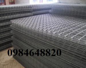 chuyên gia công lưới thép hàn phi 4 ô 50x50 giá rẻ tại Nghệ An