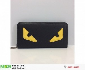 Ví dài Fendi sp141