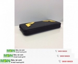 Ví dài Fendi sp141
