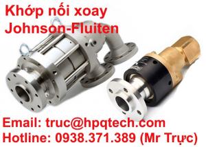 Khớp nối xoay Johnson-Fluiten