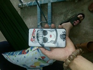 Sam sung g530h