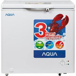 Tủ Đông Aqua AQF-C210 NHẬP KHẨU
