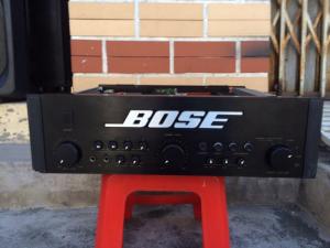 Amply Bose 4702 ll, 275w, 100v