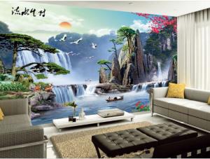 Mẫu tranh 3d mới vn43