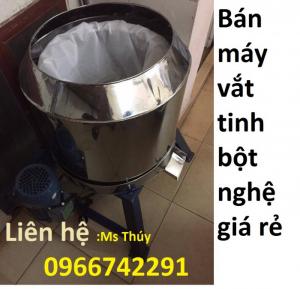 Máy vắt nghệ, máy xay nghệ làm tinh bột nghệ, Máy vắt nghệ tươi ...