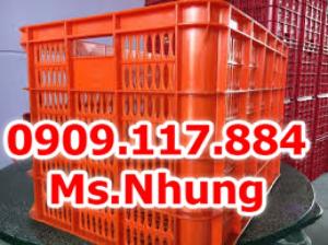 sóng nhựa hở
nhựa pp