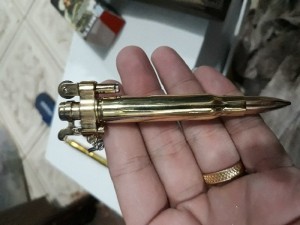 Quà tặng độc