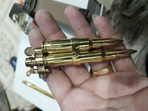 Quà tặng độc