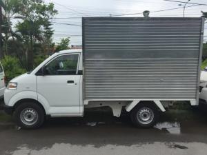 Bán gấp Suzuki 7 tạ giá tốt nhất kèm nhiều khuyến mãi và option cực hot.
