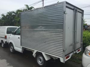 Bán gấp Suzuki 7 tạ giá tốt nhất kèm nhiều khuyến mãi và option cực hot.