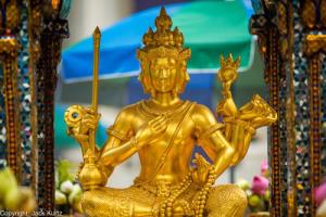 Tp, Hồ Chí Minh -Bangkok -Pattaya - Hành Trình Khám Phá Đất Nước Chùa Vàng