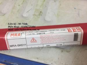Dây hàn laser SKD61, SKD11, NAK80