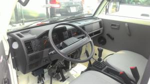 xe bán tải suzuki, xe tải nhẹ suzuki blind van