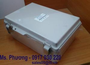 Tủ điện nhựa chống thấm IP67 250x350x150