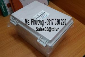 Tủ điện nhựa kín nước IP67 250x350x150